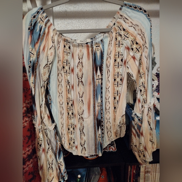 Adora top - Picture 1 of 1